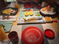 -京料理·日料自助·铁板燒(复悦城店)