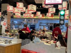 -牛市坎火锅(建设路店)