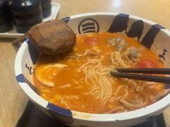 -味千拉面(煌华新纪元购物广场店)