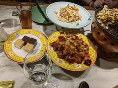 -那家小馆•北京菜•烤鸭(中关村店)