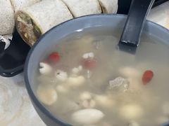 -汕味十足·汕尾特色小吃(海珠店)