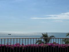 -日落吧·海景咖啡厅·餐酒吧·鸡尾酒·下午茶·乐队表演·浪漫夕阳·三亚文华东方酒店