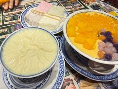 -广信牛奶甜品世家(台东店)