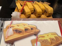 -玄白·炭烤活鳗(上海首店)