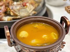 -半岛听涛蒸汽海鲜自助(K11店)