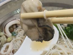 -福屿鲜捞小吃·捞化(福屿总店)