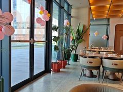-海泰食府·新鲁菜·家宴(总部基地店)