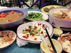 -谢三姐金奖啤酒鱼(总店)