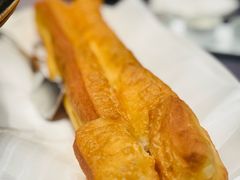 北京头条佐腐乳慕斯-北京泰富酒店-柏景轩中餐厅
