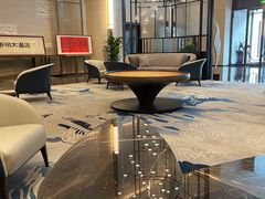 -V咖啡(兰州盛达希尔顿酒店)