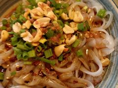 凉粉-华光驿站私房菜·黑金冠