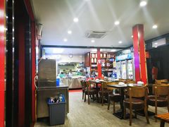 大堂-冯姐生蚝(迎宾广场店)