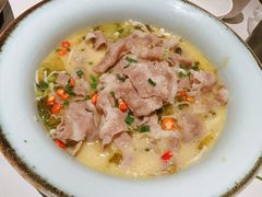 -外婆家(西红门荟聚购物中心店)