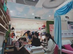 点击看大图 -甲壳虫美甲美睫·美肤