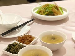红枣银耳汤-粗茶淡饭·汉口公馆(循礼门店)