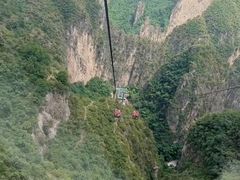 -山西通天峡景区