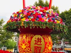 -上海市龙华烈士陵园