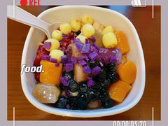 -猪脑壳凉面(武陵源店)