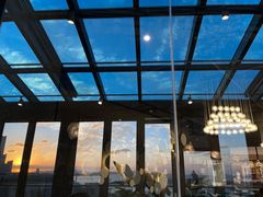 -CASANOVA西餐厅(海信广场店)