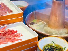 -新梅居(宁海东路店)