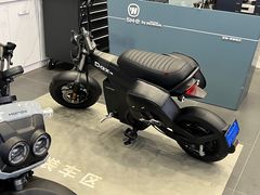-五羊本田电动上海浦东店