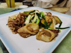 -金生美食(贵州路店)