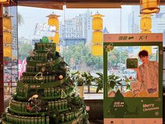 -小龙坎火锅(春熙太古里店)