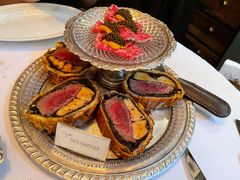 M9和牛惠灵顿-壳里西餐厅Coquille Seafood Bistro(蒙自路店)