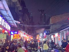 -桂萍特色牛筋牛杂(长堤街总店)