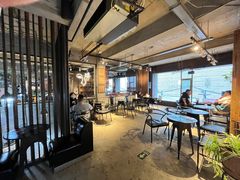 -放哈·甜醅子奶茶创造者(西站店·非遗剪纸主题)