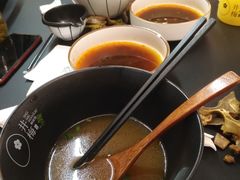 -贡梅老面馆·蟹粉面·无锡特色小吃(南长街主推店)