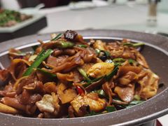 -王厚元饺子·辽菜·烤鸭(黄河大街店)