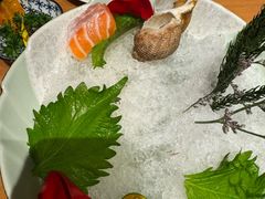-京旬海鲜放题·铁板烧自助餐厅