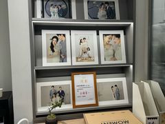 -海马体照相馆(正佳广场店)
