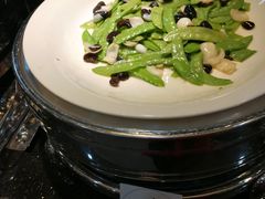 -大佛寺高级素食自助餐厅