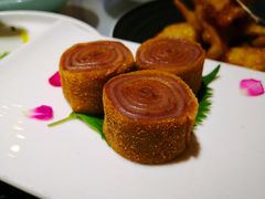-鸭王烤鸭店(三里河店)