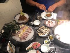 -官也街澳门火锅(新源里店)