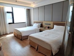 -北京西藏大厦酒店