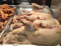 -竺桥兄弟烤鸭馆(竺桥店)