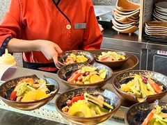 -将军日本餐厅·Shogun(厦门马哥孛罗东方大酒店)