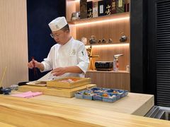 -麦MUGI铁板烧日式料理