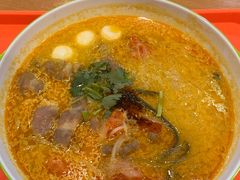 -海底捞火锅(金融街万达店)