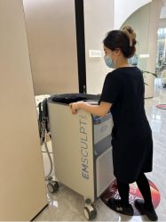-Fundi张玉珊修身堂·indiba·BTL科技瘦身