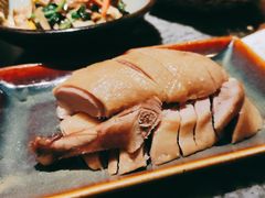 -南京大牌档(青岛万象城店)