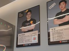 -乐刻健身(龙湖杭州紫荆天街精品店)