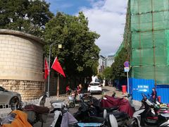 -抗战胜利纪念堂博物馆
