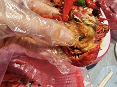 -盱眙虾怪·旗舰店