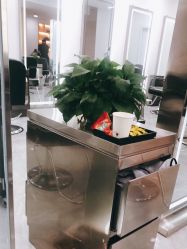 -Coo Hair salon