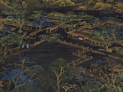 -重庆中国三峡博物馆(重庆博物馆)