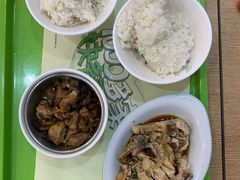 -老乡鸡(武汉江腾广场店)